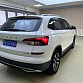 Skoda Kamiq 1.5 л 2023 г. Белый, пробег 34000 км