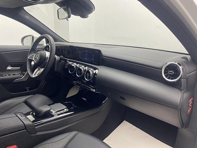 Mercedes-Benz A-Classe