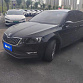 Skoda Octavia 1.5 л 2023 г. Чёрный, пробег 47400 км