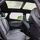Geely Galaxy M7 черный 2026