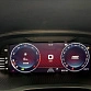 Skoda Octavia 1.4 л 2022 г. Голубой, пробег 30000 км