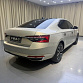 Skoda Superb 1.4 л 2023 г. шампань/коричневый, пробег 47000 км
