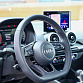 Audi Q2 серый 2025