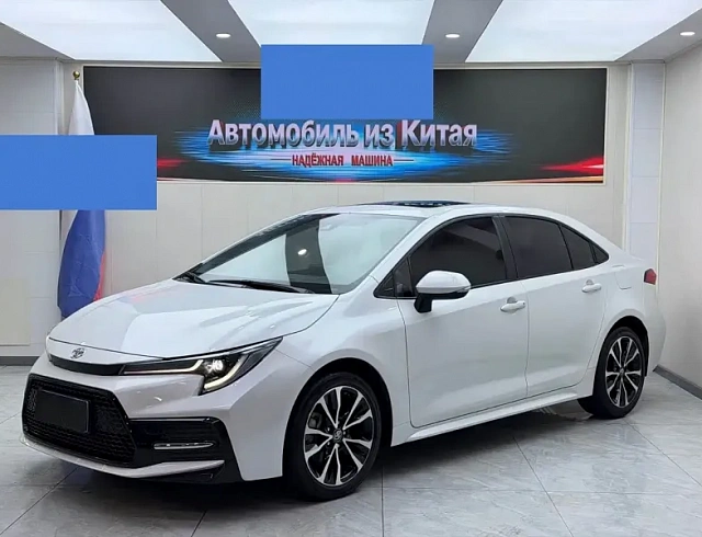 Skoda Kamiq 1.2 л 2023 г. Белый, пробег 15700 км