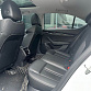 Skoda Octavia 1.4 л 2024 г. Белый, пробег 17000 км