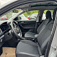 Volkswagen Tharu XR серый 2026
