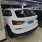 Skoda Kamiq 1.5 л 2021 г. Белый, пробег 23700 км