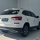Skoda Kamiq 1.5 л 2022 г. Белый, пробег 22000 км