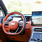 Geely Galaxy M7 белый 2026