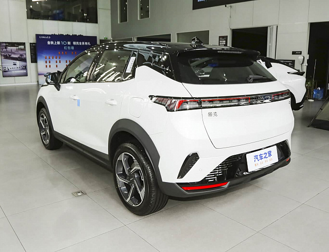 Lynk 06  Relive MAX 1.5