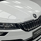 Skoda Karoq 1.4 л 2023 г. Белый, пробег 16000 км