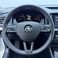 Skoda Kamiq 1.5 л 2023 г. Белый, пробег 47000 км