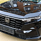 Honda CR-V черный 2026