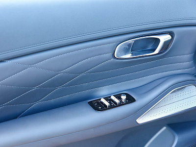 Geely Galaxy Starship 7 серебро 2026