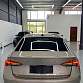 Skoda Octavia 1.4 л 2022 г. шампань/коричневый, пробег 21800 км