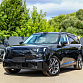 Lynk & Co 900 черный 2025