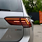 Volkswagen Tiguan серебро 2018