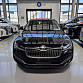 Skoda Superb 1.4 л 2026 г. Чёрный, пробег 1000 км