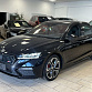 Skoda Octavia 2022 г. Чёрный, пробег 52013 км