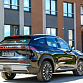 Geely Galaxy M7 черный 2026