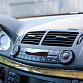 Mercedes-Benz E-Класс белый 2005