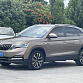 Skoda Kamiq 1.5 л 2023 г. шампань/коричневый, пробег 8300 км