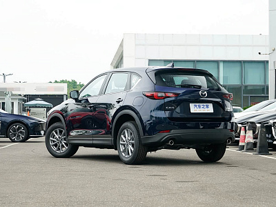 Mazda CX5 2.0 Comfort