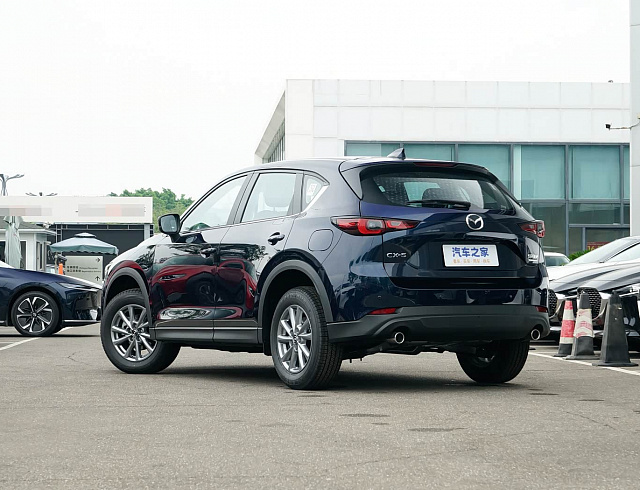 Mazda CX5 2.0 Comfort