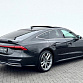 Audi A7 55 TFSI