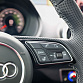 Audi Q2 серый 2025