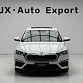 Skoda Octavia 1.4 л 2023 г. Белый, пробег 6000 км