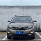 Skoda Kamiq 1.5 л 2022 г. шампань/коричневый, пробег 39000 км
