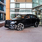 Bentley Bentayga 4.0 л 2023 г. Чёрный, пробег 68 км