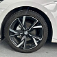 Skoda Octavia 1.4 л 2022 г. Белый, пробег 43800 км