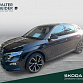 Skoda Scala 2023 г. Чёрный, пробег 54900 км