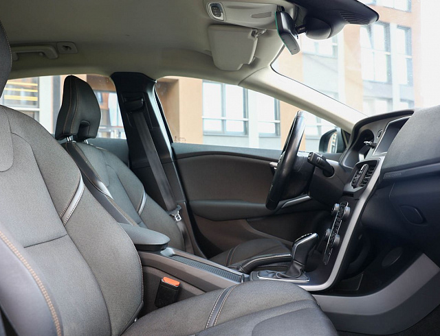 Volvo V40 Cross Country