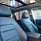 Honda CR-V белый 2026