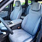 Geely Galaxy M7 черный 2026