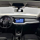 Skoda Octavia 1.4 л 2022 г. Белый, пробег 43800 км