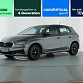 Skoda Fabia 2022 г. Серый, пробег 45242 км