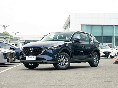 Mazda CX5 2.0 Comfort