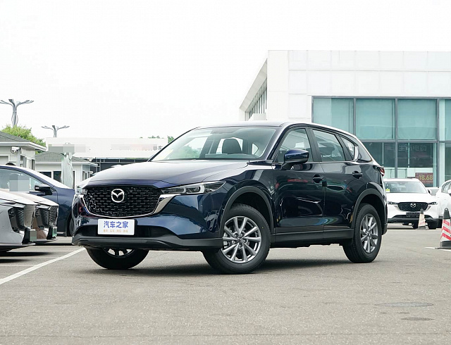 Mazda CX5 2.0 Comfort