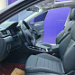 Skoda Superb 1.4 л 2023 г. Чёрный, пробег 11000 км