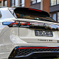 Volkswagen Tiguan серый 2026