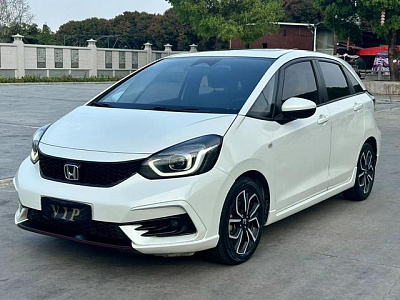 Honda Life 1.5L