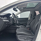 Skoda Octavia 1.4 л 2023 г. Белый, пробег 21000 км