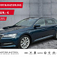 Skoda Superb 2023 г. Синий, пробег 51723 км