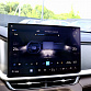 Geely Monjaro белый 2026