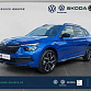 Skoda Kamiq 2022 г. Синий, пробег 40708 км