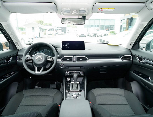 Mazda CX5 2.0 Smart